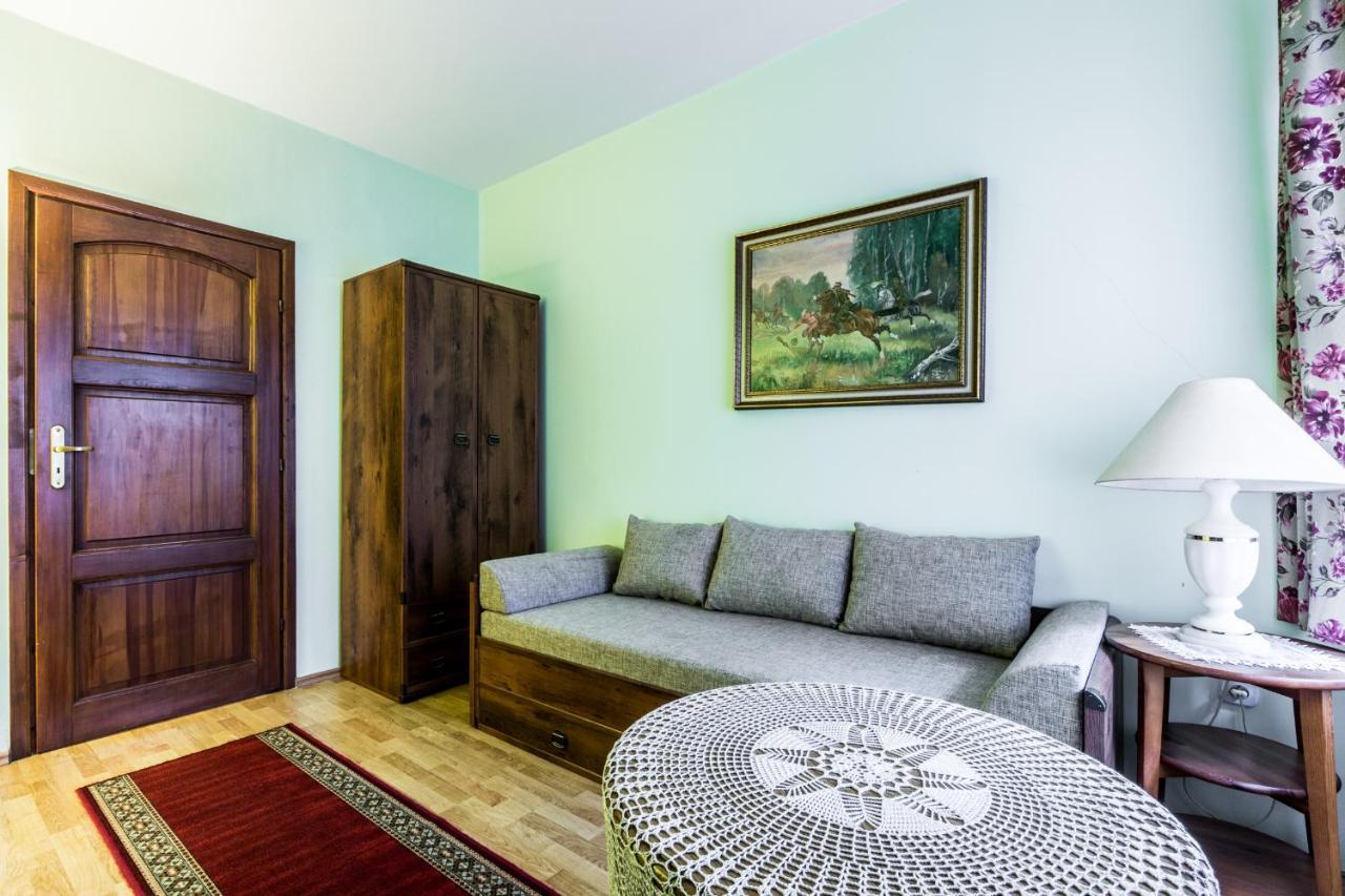 Gorski Apartament Centrum Zakopane Exterior foto